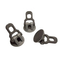 Miller AiRVPlus Toggle LW Alloy Tripod Ground Spreader and Soft Case Tripod - 3017