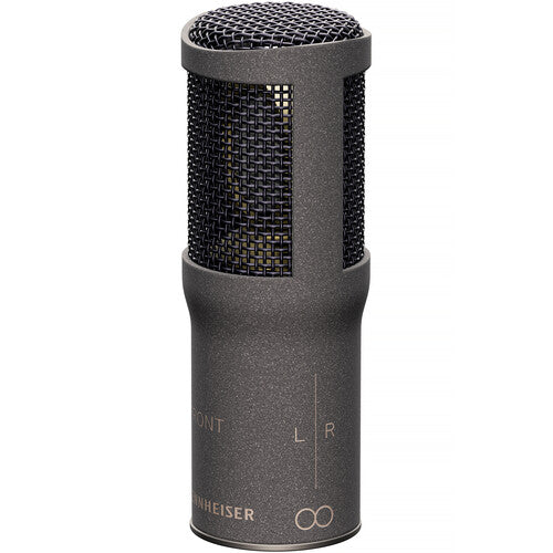 Sennheiser MKH 8030 Figure-8 RF Condenser Microphone