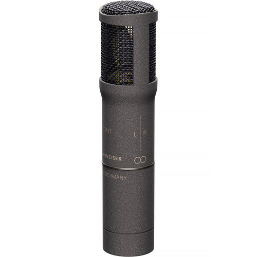 Sennheiser MKH 8030 Figure-8 RF Condenser Microphone