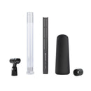 Sennheiser MKH 8018 Stereo Shotgun RF Condenser Microphone - 700252