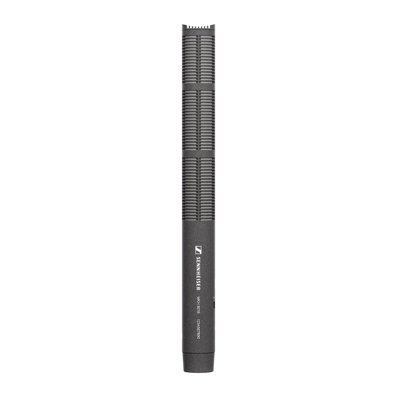 Sennheiser MKH 8018 Stereo Shotgun RF Condenser Microphone - 700252