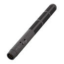 Sennheiser MKH 8018 Stereo Shotgun RF Condenser Microphone - 700252