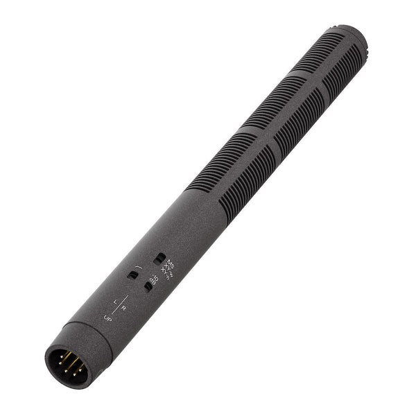 Sennheiser MKH 8018 Stereo Shotgun RF Condenser Microphone - 700252