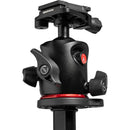 Manfrotto One Photo Al with XPRO Ball Head - MKONEPA-BHQ6T