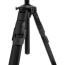 Manfrotto One Photo Al with XPRO Ball Head - MKONEPA-BHQ6T