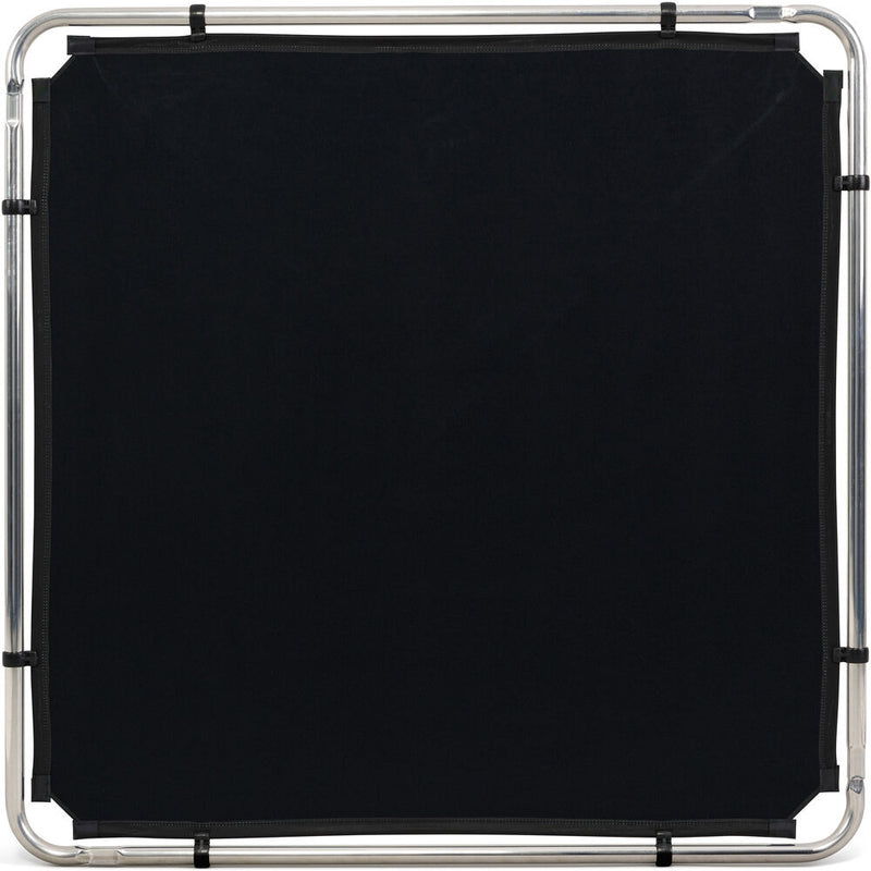 Manfrotto Pro Scrim All In One Kit 1.1x1.1m Small - MLLC1101K