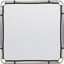 Manfrotto Pro Scrim All In One Kit 1.1x1.1m Small - MLLC1101K