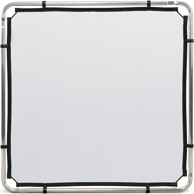 Manfrotto Pro Scrim All In One Kit 1.1x1.1m Small - MLLC1101K