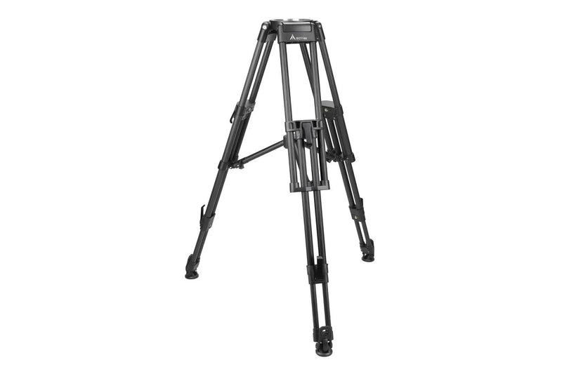 E-Image MOTUS32 PLUS 100mm Carbon Fibre Tripod Kit