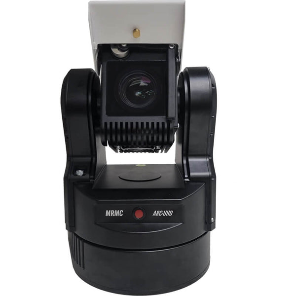 MRMC ARC-UHD High Performance PTZ Camera POE+ with Roll