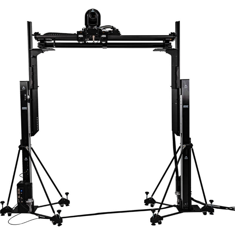 MRMC RLS-1 Rail Lift System with Tripod 2m