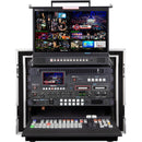 Datavideo MS-3200 12-Channel HD Mobile Video Studio - DATAMS3200