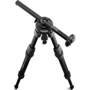 Manfrotto ONE Aluminum Hybrid Tripod - MTONEA