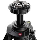 Manfrotto ONE Aluminum Hybrid Tripod - MTONEA