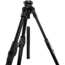 Manfrotto ONE Aluminum Hybrid Tripod - MTONEA