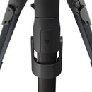 Manfrotto ONE Aluminum Hybrid Tripod - MTONEA