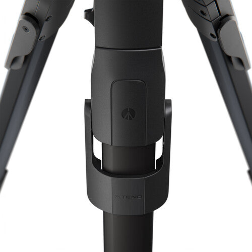 Manfrotto ONE Aluminum Hybrid Tripod - MTONEA