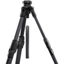 Manfrotto ONE Carbon Fibre Hybrid Tripod - MTONEC
