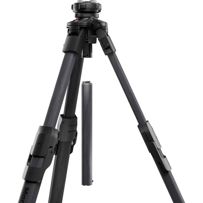 Manfrotto ONE Carbon Fibre Hybrid Tripod - MTONEC