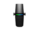 SHURE MV7i Smart Mic with 2nd Mic i/p and Headphone Out and USB-C