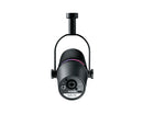 SHURE MV7i Smart Mic with 2nd Mic i/p and Headphone Out and USB-C
