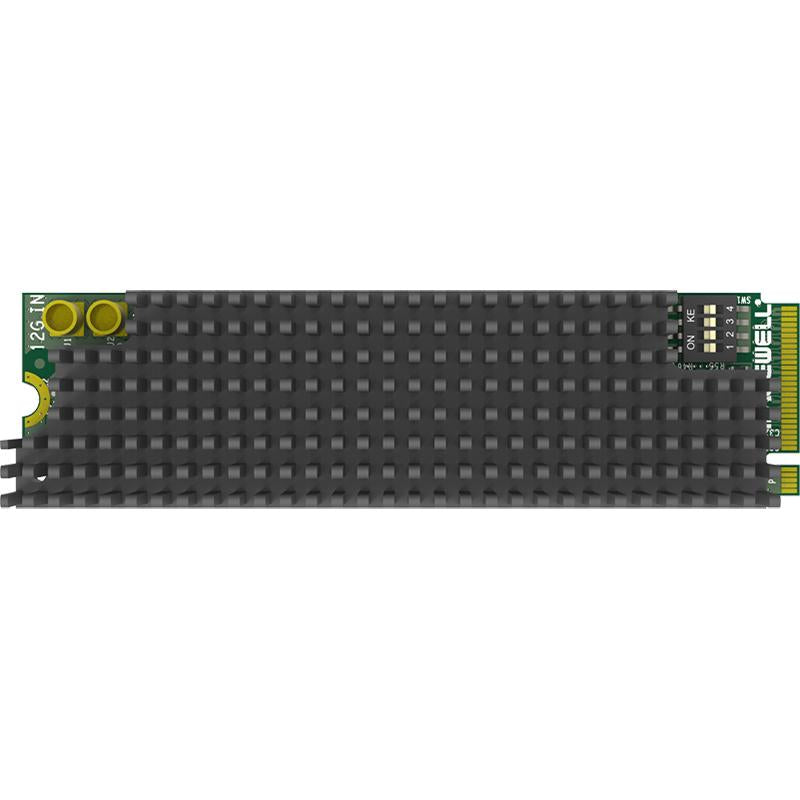 Magewell Eco Capture SDI 4K Plus M.2 - MAGECOSDI4KPLM2