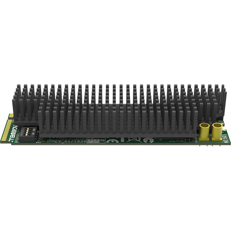 Magewell Eco Capture SDI 4K Plus M.2 - MAGECOSDI4KPLM2