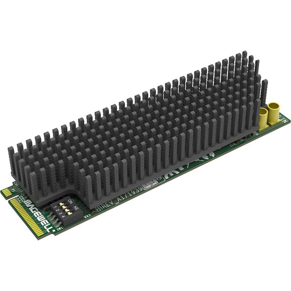Magewell Eco Capture SDI 4K Plus M.2 - MAGECOSDI4KPLM2
