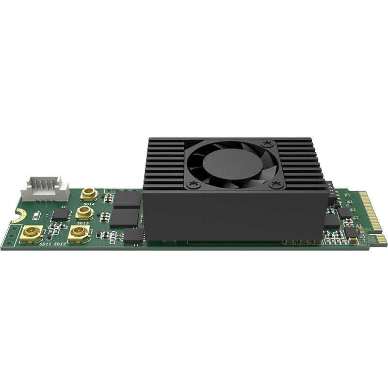 Magewell Eco Capture 12G SDI 4K Plus M.2 - MAGEC12SDI4KPM2