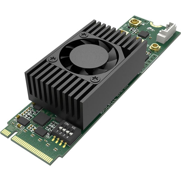 Magewell Eco Capture 12G SDI 4K Plus M.2 - MAGEC12SDI4KPM2