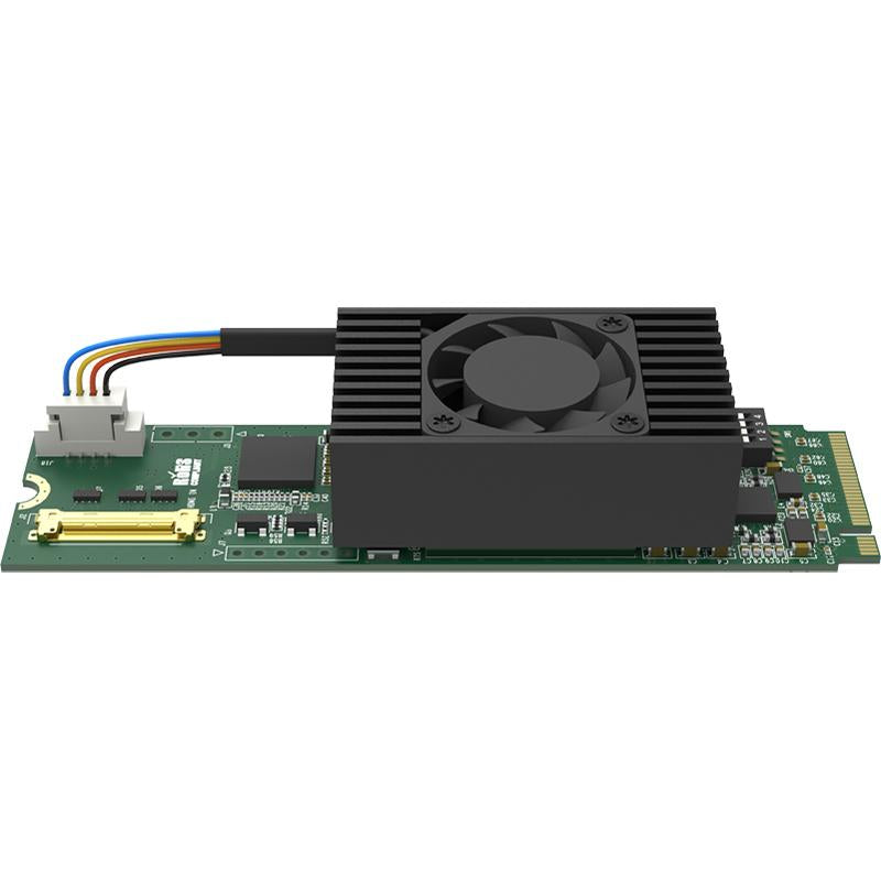 Magewell Eco Capture HDMI 4K Plus M.2 - MAGECOCHD4KPM2