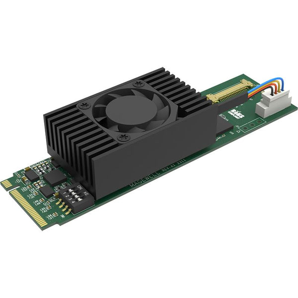 Magewell Eco Capture HDMI 4K Plus M.2 - MAGECOCHD4KPM2