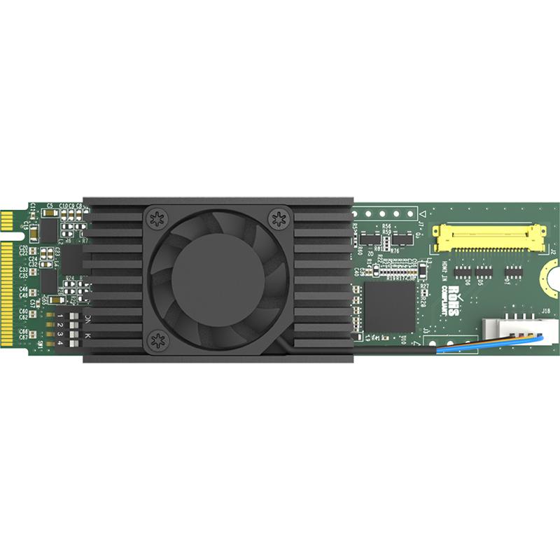 Magewell Eco Capture HDMI 4K Plus M.2 - MAGECOCHD4KPM2