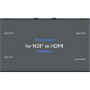 Magewell Pro Convert for NDI to HDMI - 641000000