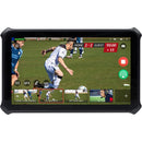 Magewell Director Mini Compact Live Streaming Encoder Switcher Monitor & Recorder - MAGEDIRECTMINI