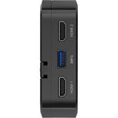 Magewell Director Mini Compact Live Streaming Encoder Switcher Monitor & Recorder - MAGEDIRECTMINI