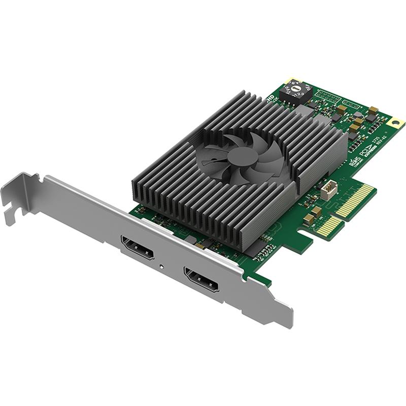 Magewell Pro Capture HDMI 4K Plus LT - MAGEPRCHD4KPLT