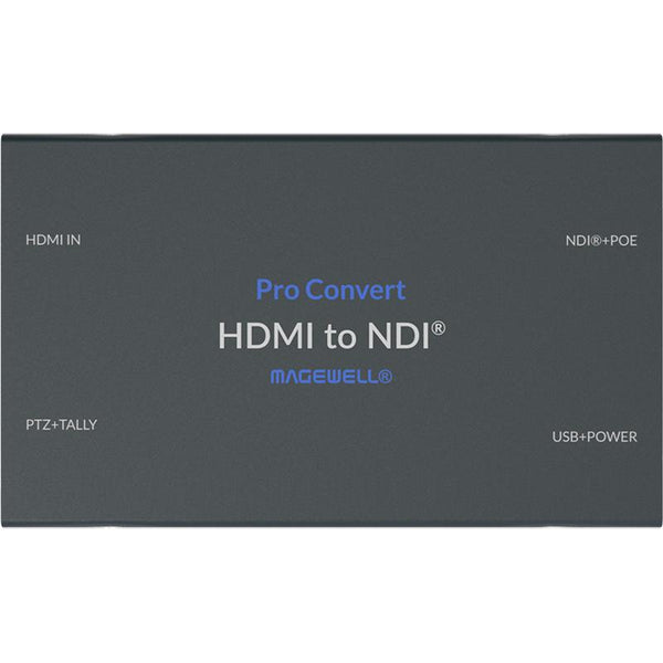 Magewell Pro Convert HDMI TX - MAGEPRCONHDMITX