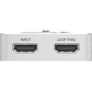Magewell USB Capture HDMI 4K Plus - 320900000