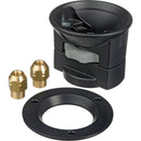 Manfrotto 325N 75mm or 100mm Bowl Adapter