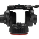 Manfrotto 502X Fluid Video Head - MVH502XAH