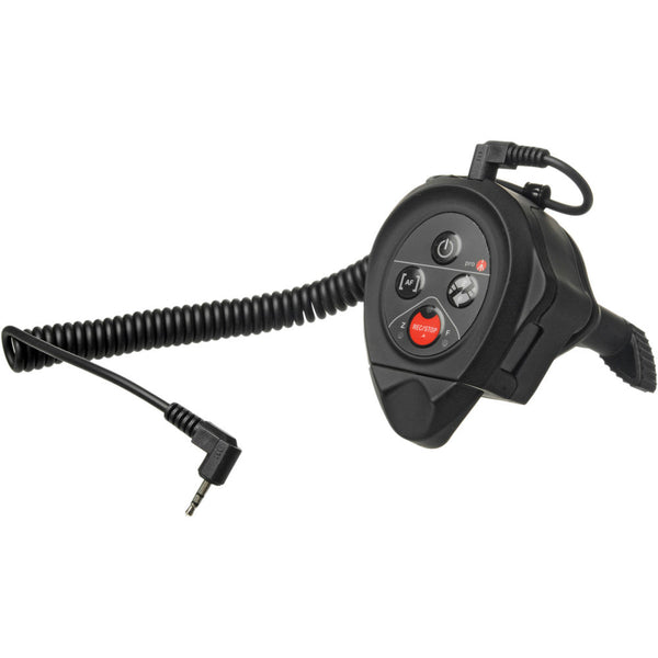 Manfrotto MVR901ECLA Lanc Zoom/Focus Remote Clamp