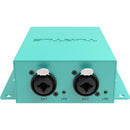 Turtle AV Mineola MICro - TAV-MINEOLAMICRO