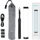 Nanlite Solo Creator & Vlogger Ready-to-Shoot 2-Light Bundle