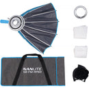 Nanlite Solo Creator & Vlogger Ready-to-Shoot 2-Light Bundle
