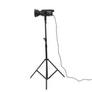 NANLITE FS-300B LED Bi-color Spot Light - 12-2043 (SPECIAL OFFERE)