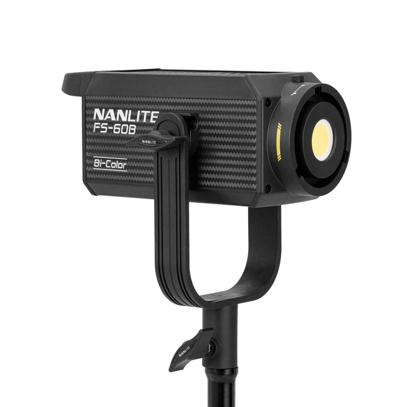 NANLITE FS-60B Bicolor LED Spot Light - 12-2044