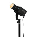 NANLITE Forza 60CR LED RGBLAC Spot Light - 02-059 (SPECIAL OFFER)