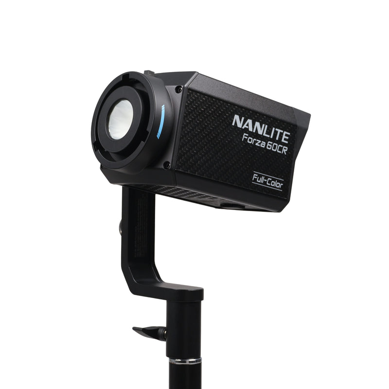 NANLITE Forza 60CR LED RGBLAC Spot Light - 02-059 (SPECIAL OFFER)