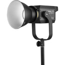 Nanlite Corporate & Interview 3-Light LED Location Kit - NL-CORP-INT-3K-M